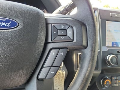 2022 Ford F-250SD XLT