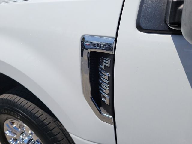 2022 Ford F-250SD XLT