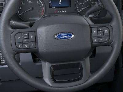 2026 Ford Super Duty XL
