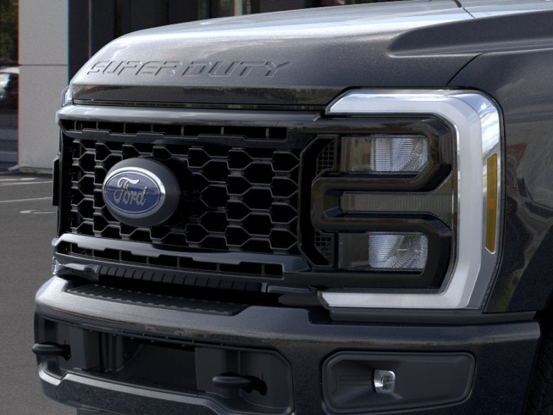 2026 Ford Super Duty XL