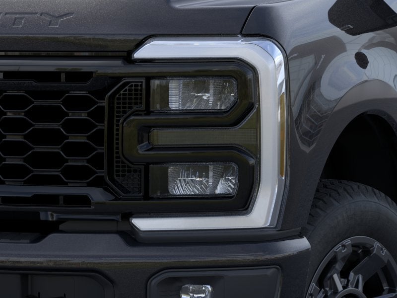 2026 Ford Super Duty XL