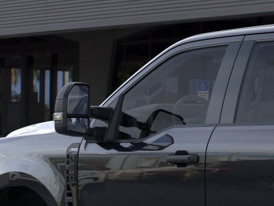 2026 Ford Super Duty XL