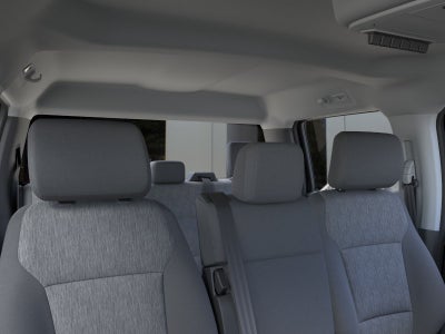 2026 Ford Super Duty XL