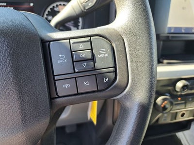 2025 Ford F-250SD XLT