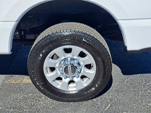 2025 Ford F-250SD XLT