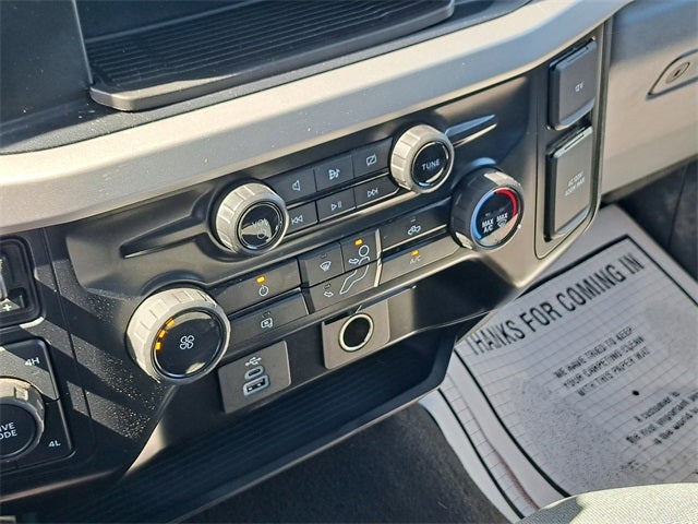 2024 Ford F-250SD XLT