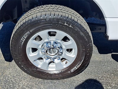 2024 Ford F-250SD XLT