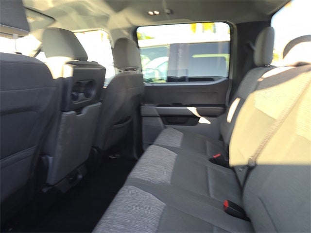 2025 Ford F-250SD XLT