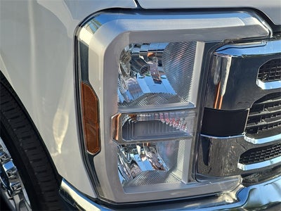 2025 Ford F-250SD XLT