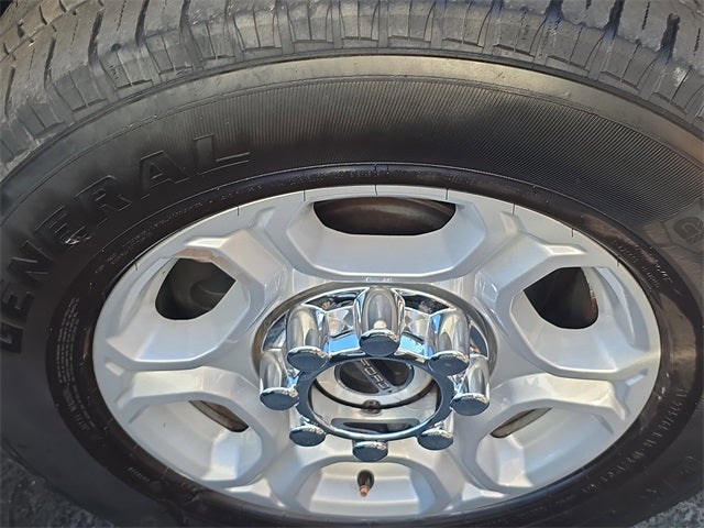 2025 Ford F-250SD XLT