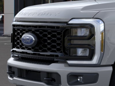 2026 Ford Super Duty XL