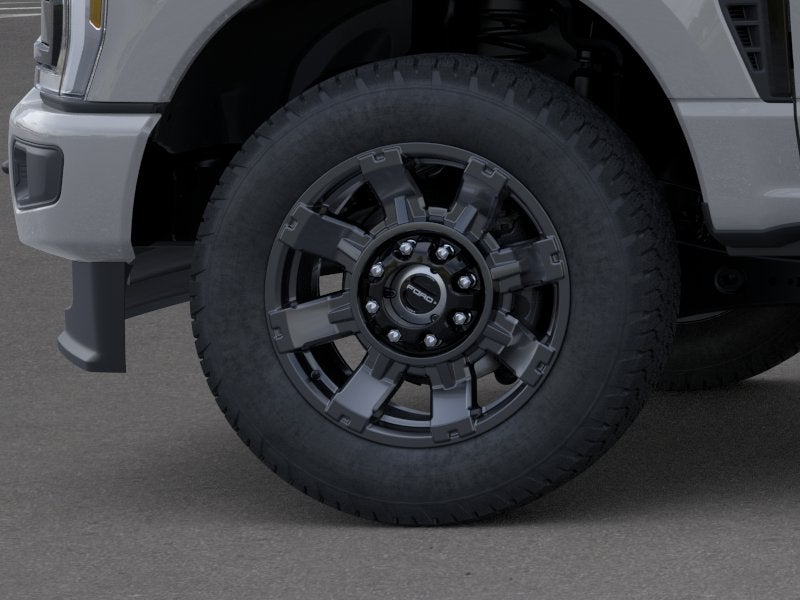 2026 Ford Super Duty XL