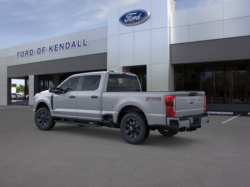 2026 Ford Super Duty XL