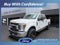 2018 Ford F-250SD XLT