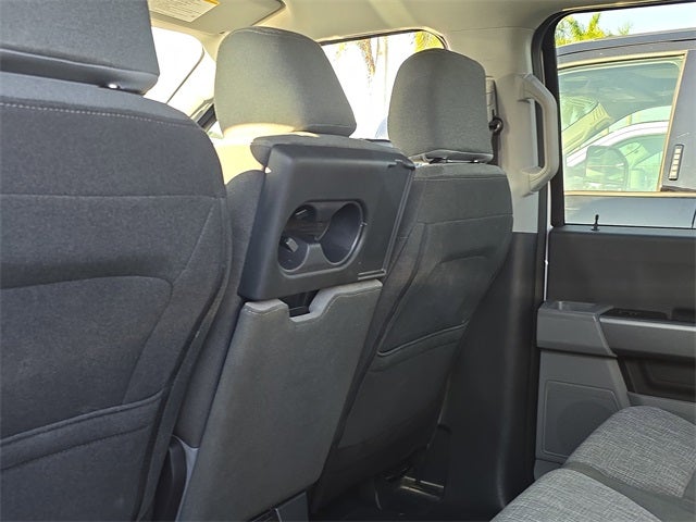 2025 Ford F-250SD XLT