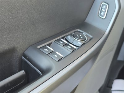 2025 Ford F-250SD XLT