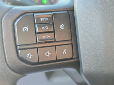 2025 Ford F-250SD XLT