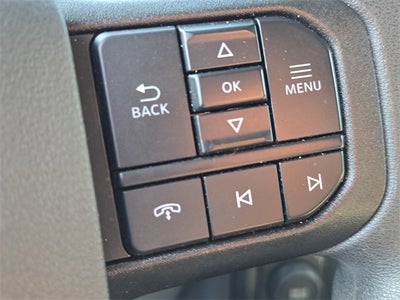 2025 Ford F-250SD XLT