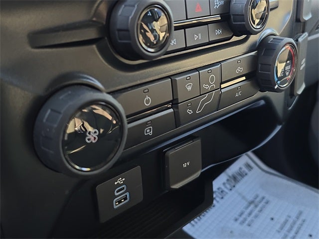 2025 Ford F-250SD XLT