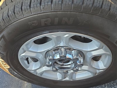 2025 Ford F-250SD XLT