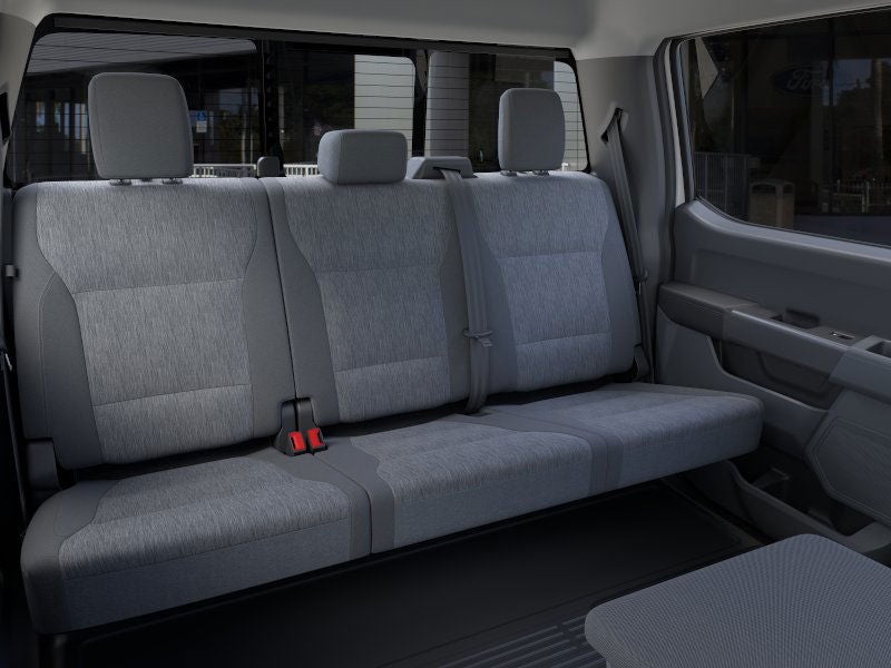 2025 Ford F-250SD XL