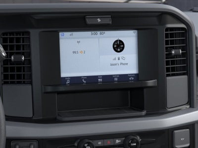 2025 Ford F-250SD XL