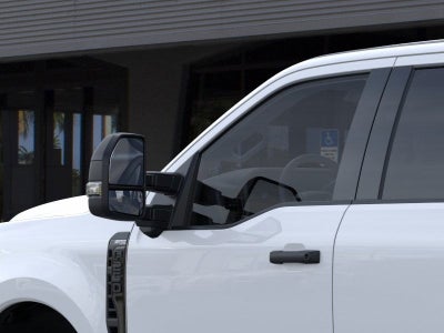 2025 Ford F-250SD XL