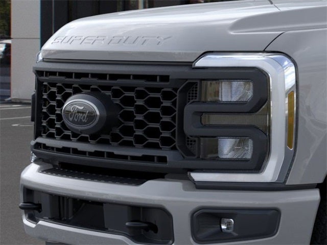 2025 Ford F-250SD Lariat