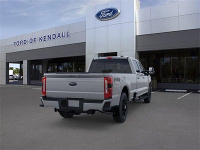 2025 Ford F-250SD Lariat