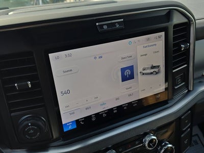 2025 Ford F-250SD Platinum