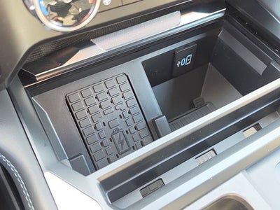 2025 Ford F-250SD Platinum