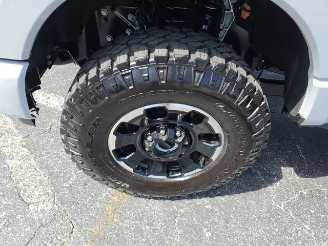 2025 Ford F-250SD Platinum