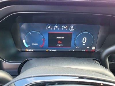 2026 Ford F-250SD Lariat HARLEY-DAVIDSON