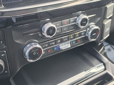 2026 Ford F-250SD Lariat HARLEY-DAVIDSON