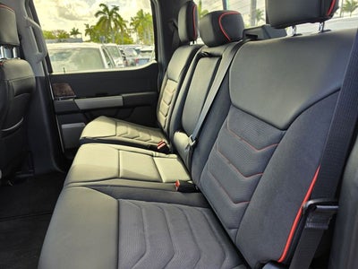 2026 Ford F-250SD Lariat HARLEY-DAVIDSON