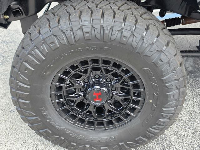 2026 Ford F-250SD Lariat HENNESSEY VELOCIRAPTOR