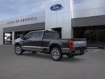 2026 Ford Super Duty F-250® King Ranch®