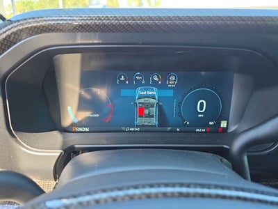 2025 Ford F-250SD Lariat SHELBY BAJA