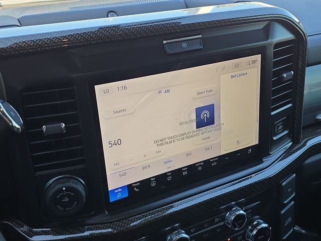 2025 Ford F-250SD Lariat SHELBY BAJA