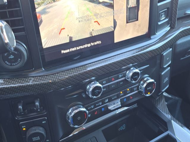 2025 Ford F-250SD Lariat SHELBY BAJA