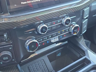 2025 Ford F-250SD Lariat SHELBY BAJA