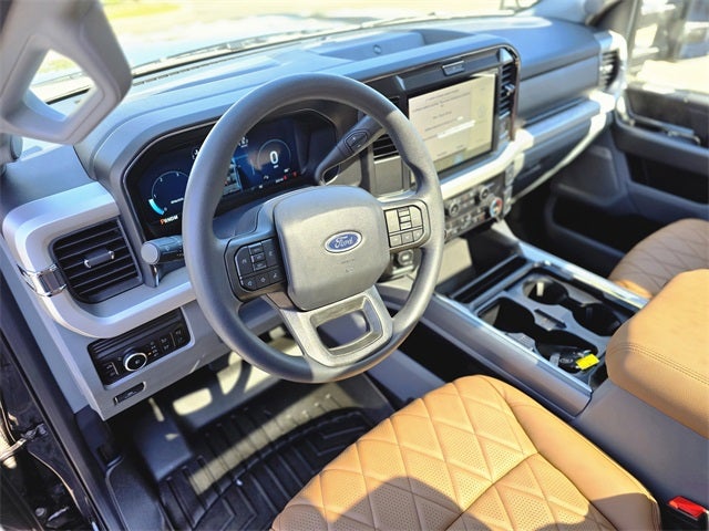 2025 Ford F-250SD XLT