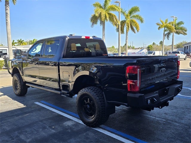 2025 Ford F-250SD XLT