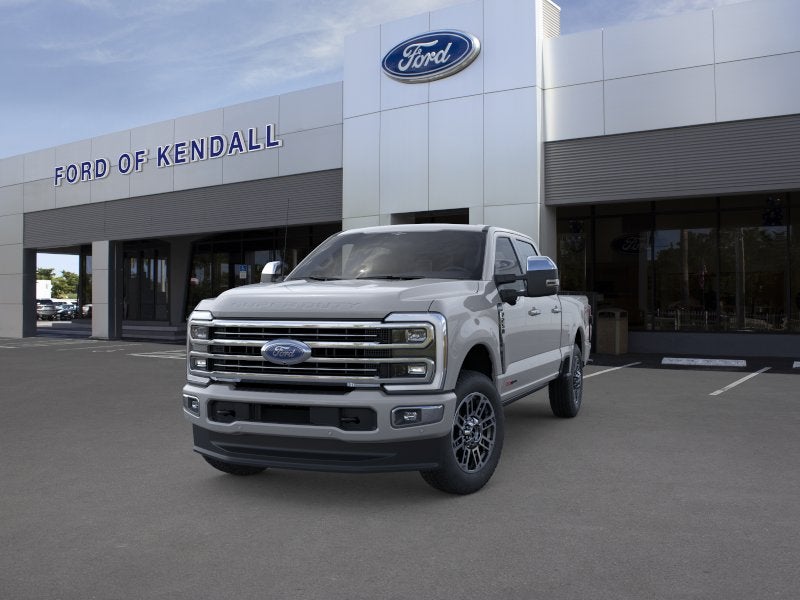 2026 Ford Super Duty XL