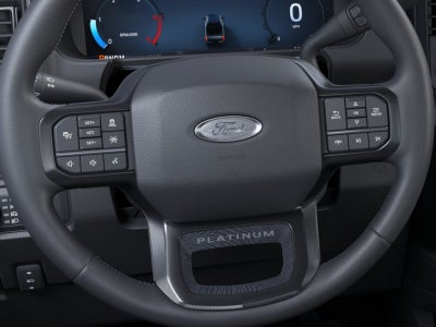 2026 Ford Super Duty XL