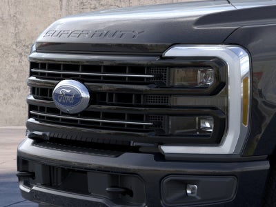 2026 Ford Super Duty XL