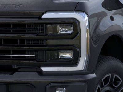2026 Ford Super Duty XL