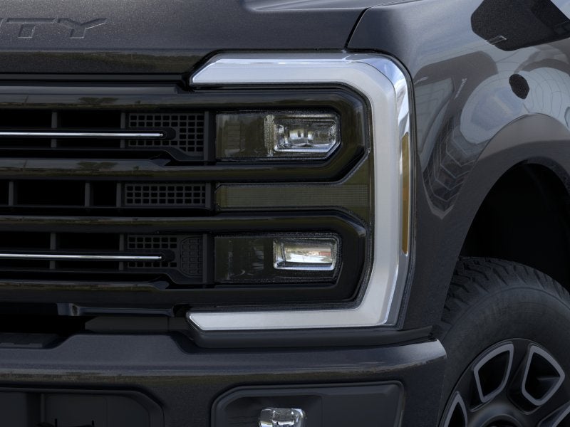 2026 Ford Super Duty XL