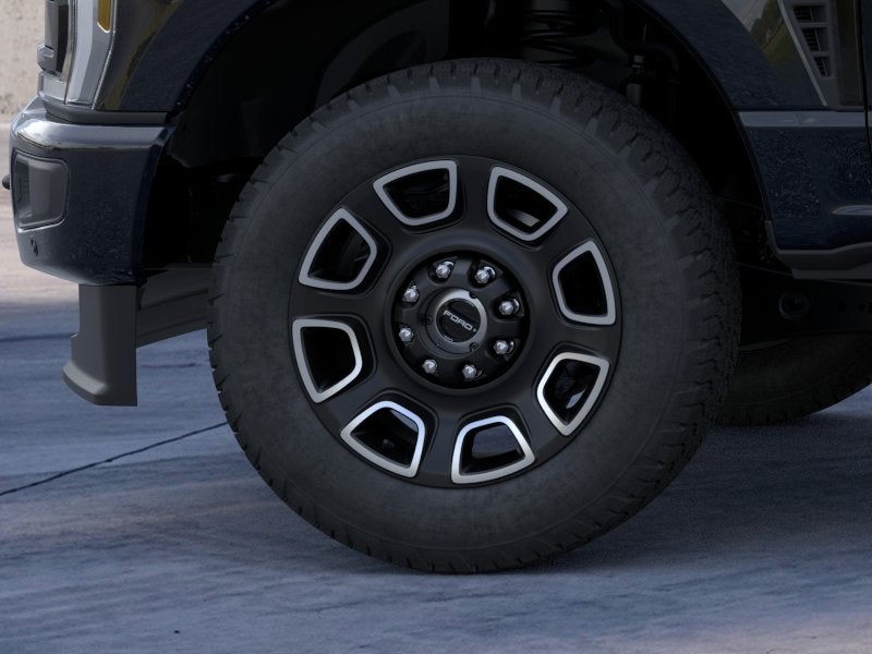2026 Ford Super Duty XL
