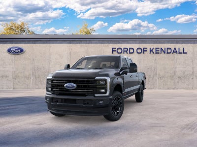 2026 Ford Super Duty XL